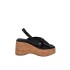 SANDALIA 35-40 BLACK