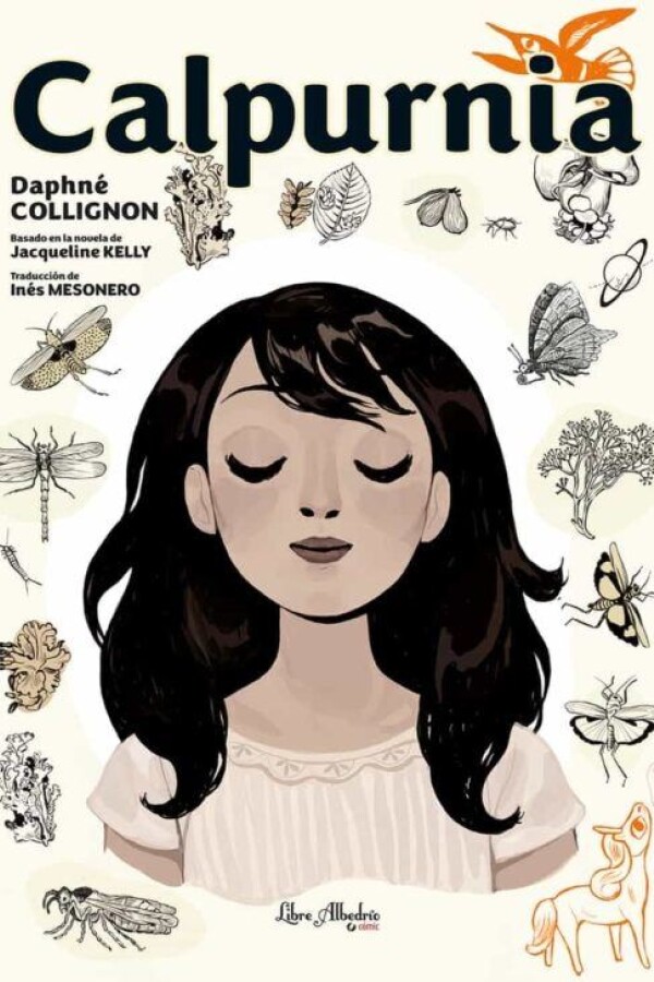 Calpurnia Tomo 1 Calpurnia Tomo 1