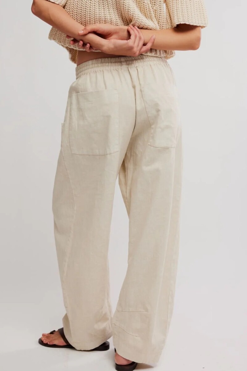 CHAMBERS LAIDBACK PULL ON PA Arena