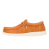 Wally Classic - Hombre Tan