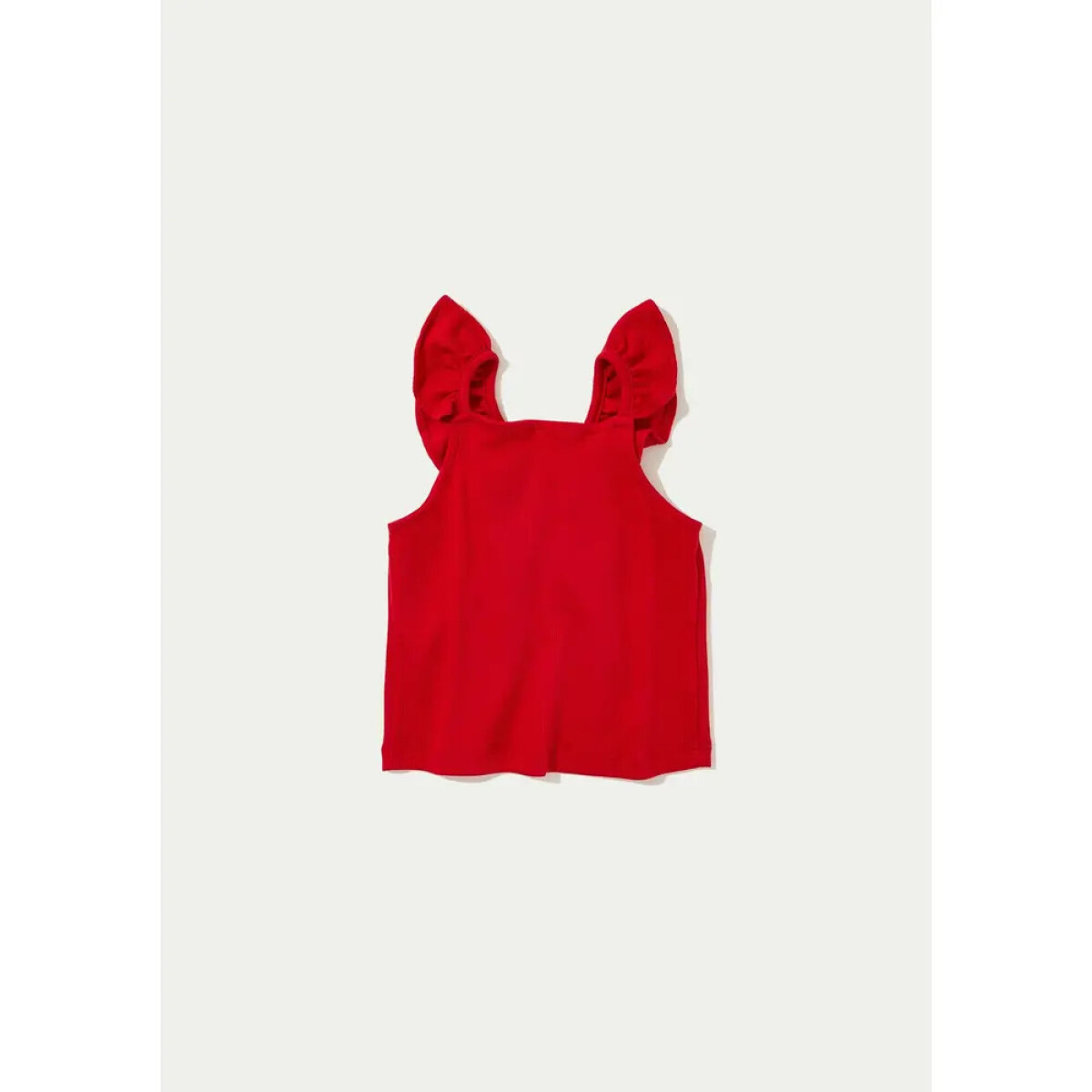 REGATA FEM - VERMELHO ESCURO 