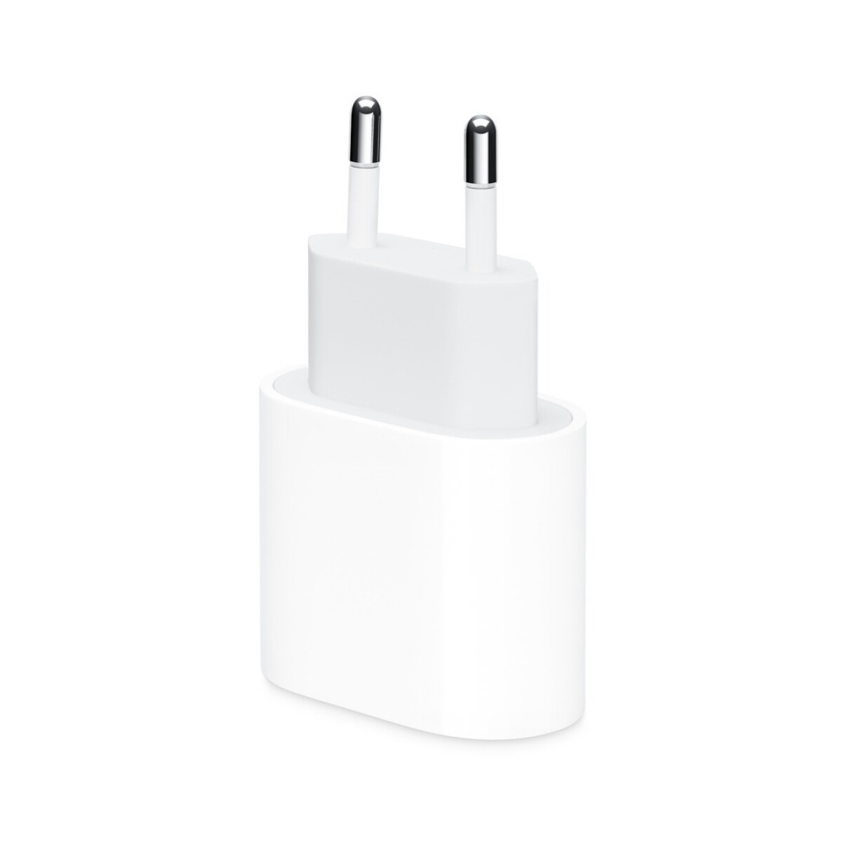 OUTLET- Cargador Original Apple MHJE3ZM 20W USB-C 