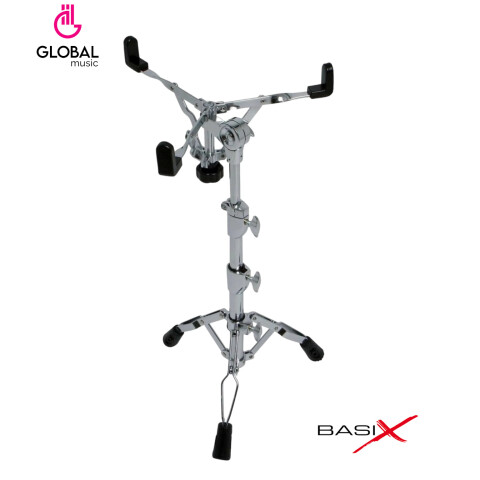 PURE GEWA Soporte de Redoblante Basix 800 Serie SS-800C PURE GEWA Soporte de Redoblante Basix 800 Serie SS-800C