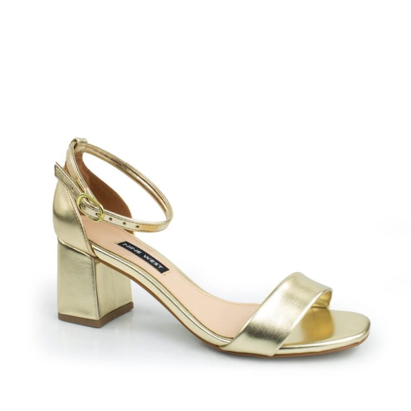 Sandals Margot Gold