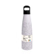 Botella térmica 500ml blanco