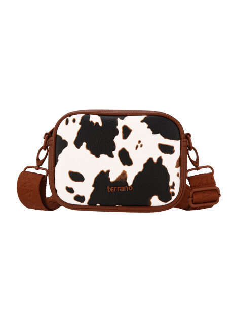 Bandolera Perla AYRSHIRE