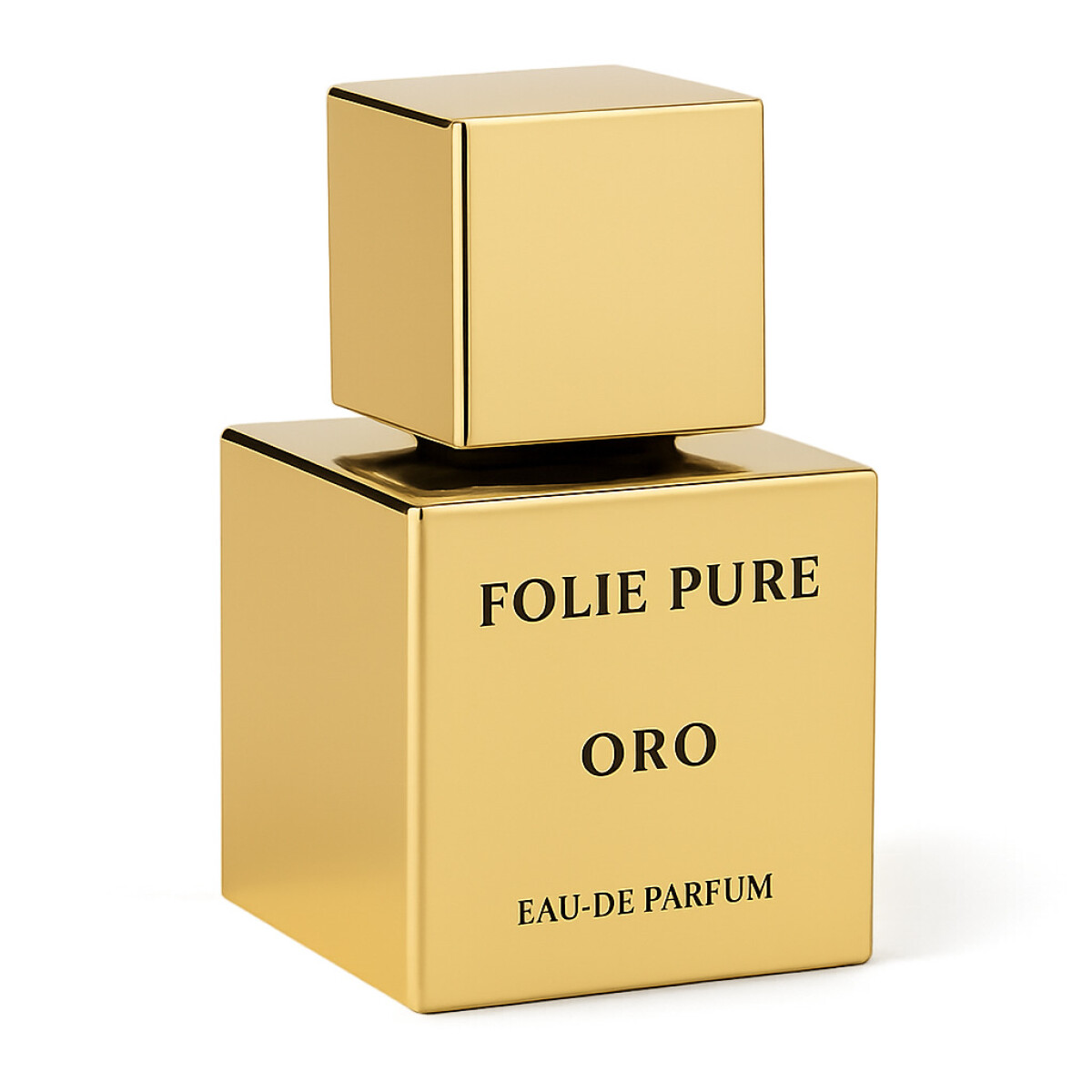 FOLIE PURE ORO EAU DE PARFUM 30ML 