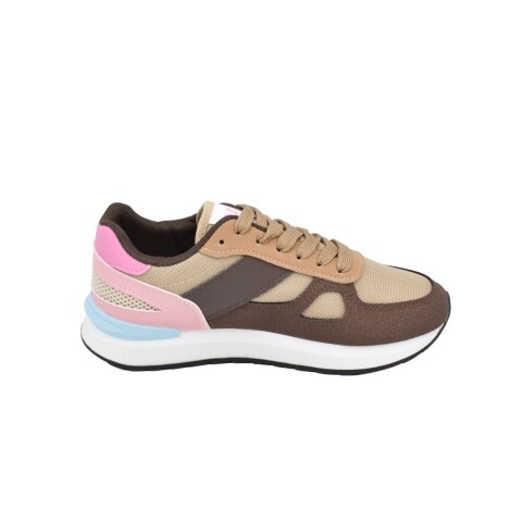 CHAMPION 35-40 BRW-PINK