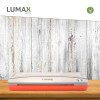 Máquina plastificadora laminadora Lumax Máquina plastificadora laminadora Lumax