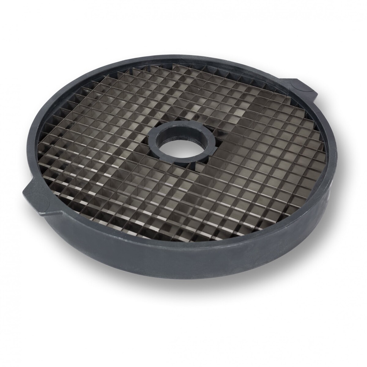 Disco rejilla para cubos 10 mm para procesadora CA-31 - Sammic FMC-10D 