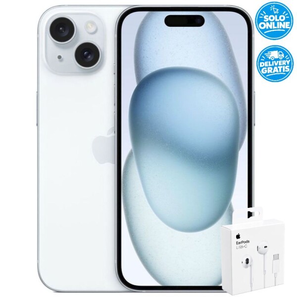 iPhone 15 128gb Blue Sim Mtp43hn/a iPhone 15 128gb Blue Sim Mtp43hn/a