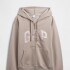 V-GAP HERITAGE FZ HD MEDIUM COOL BROWN