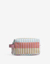 Porta Cosméticos Nylon Portacosméticos Special Price - Estampado Rayas