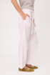 PANTALON MARELA POLANCO Blanco