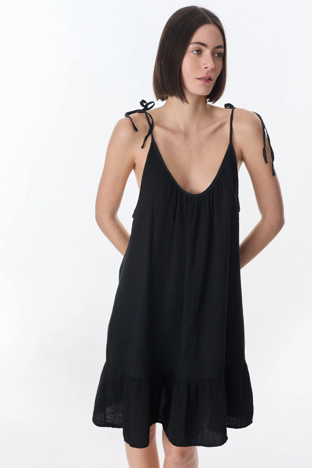 Vestido Nova
