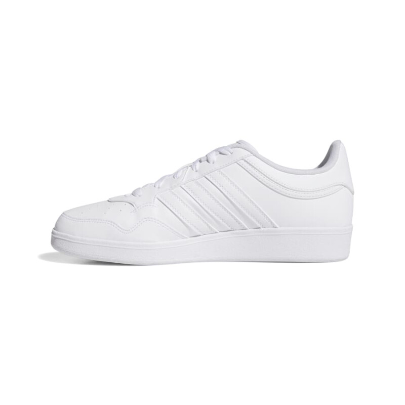 Championes Adidas Hoops 4.0 de Hombre - JH6141 Blanco