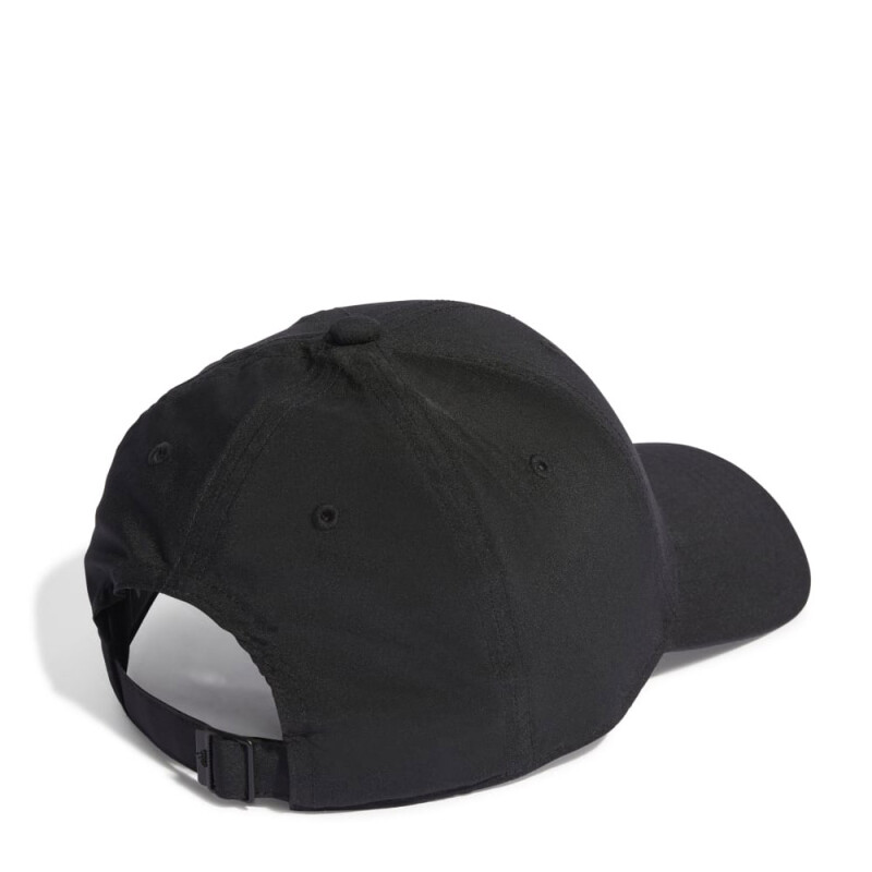 Gorra Adidas BBAL LT Negro - Blanco
