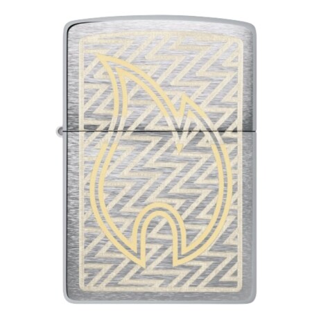 Encendedor Zippo flama - 48789 Encendedor Zippo flama - 48789