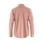 Abisko Trekking - Mujer Dusty Rose