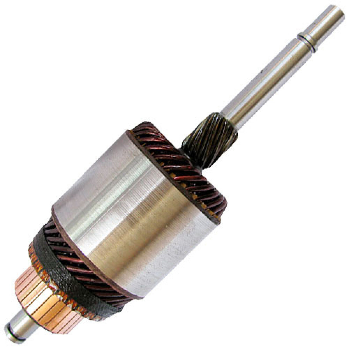 BOBINA ALTERNADOR ARRANQUE - FIAT PALIO-SIENA BOSCH 28D10E213L MARILIA 