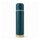 Termo Bala Acero Inoxidable 500Ml Mantiene Frío Calor Comet Azul Petróleo
