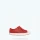 Jefferson Child Torch Red/shell White