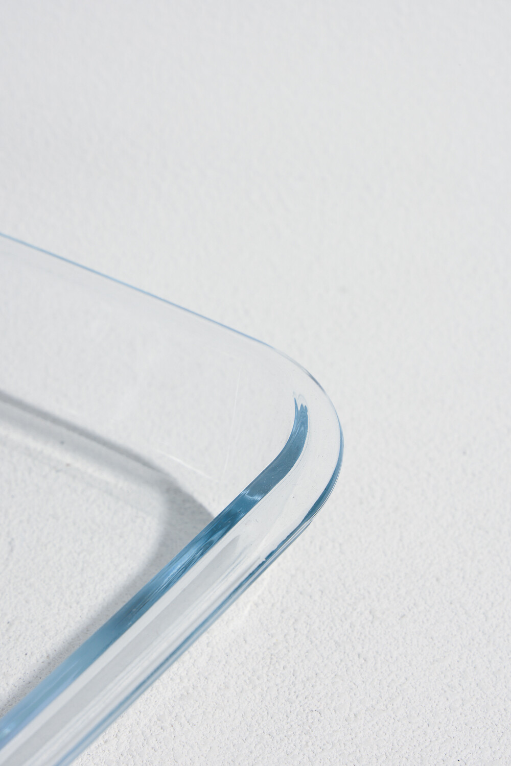 Asadera Glass Color Unico