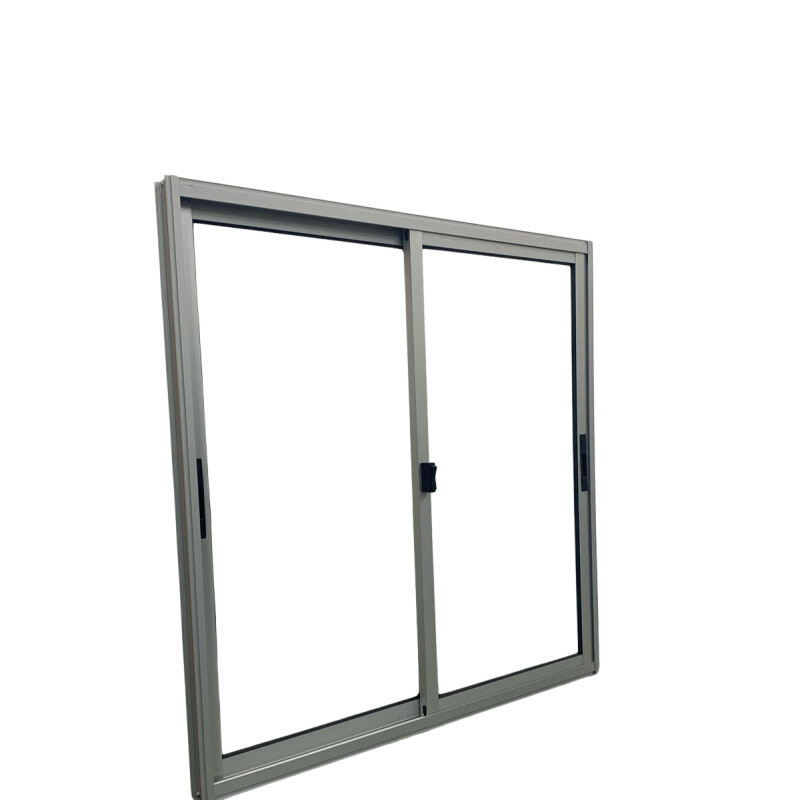 Ventana de Aluminio Serie 20 - 120x120 Ventana de Aluminio Serie 20 - 120x120