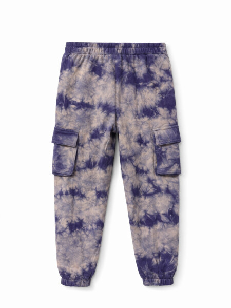 PANTALON SANA LILA (V)