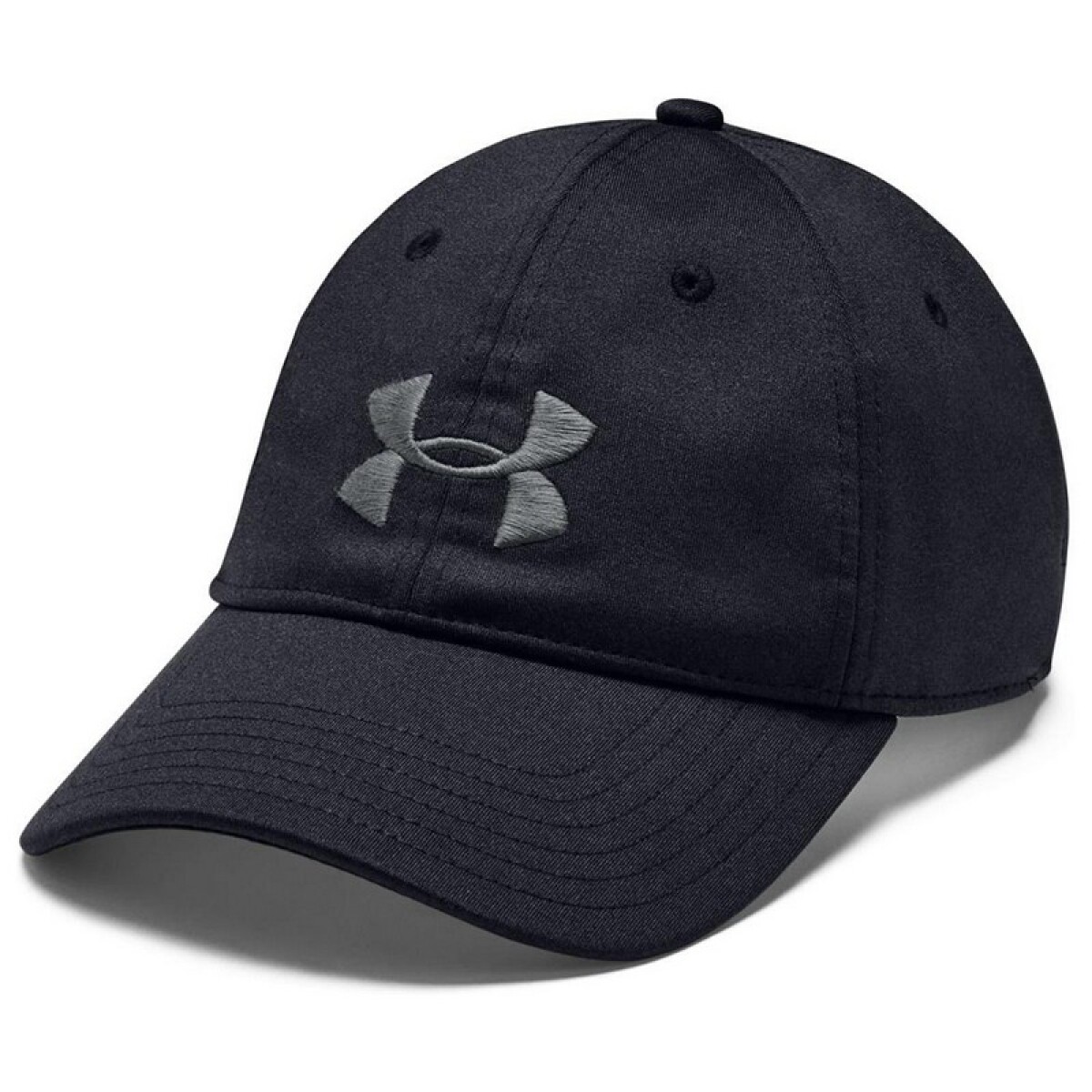 Gorro Under Armour Twist - Negro 