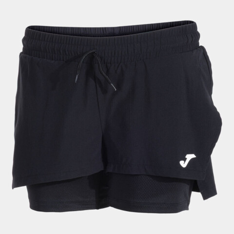 SHORT SCULPTURE II NEGRO NEGRO