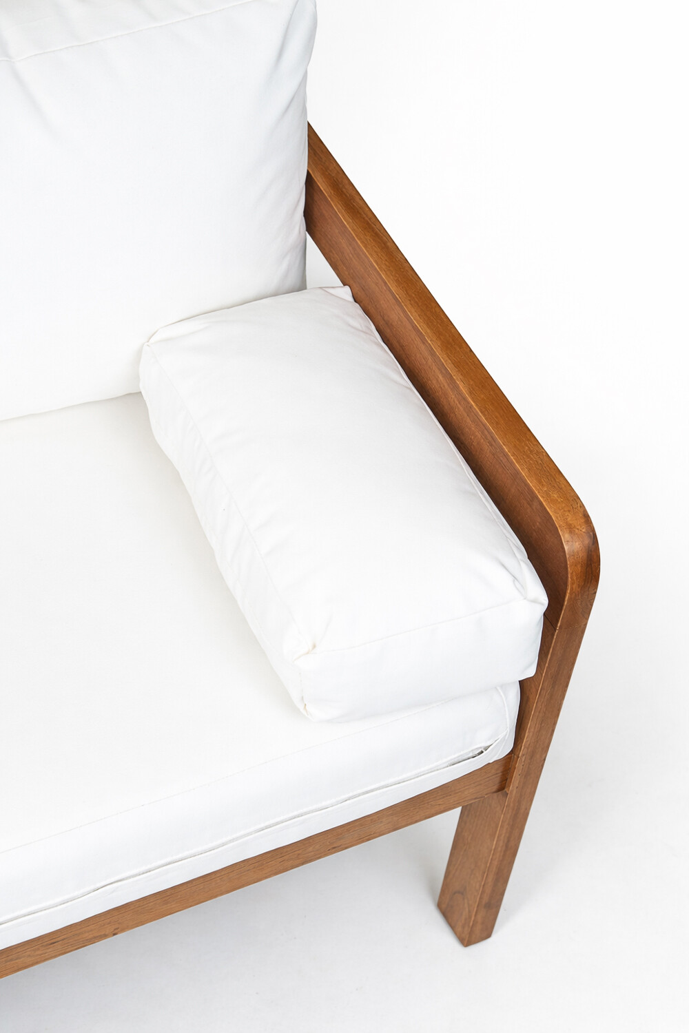 Sofá Kuantan, 3 Cuerpos Color Unico