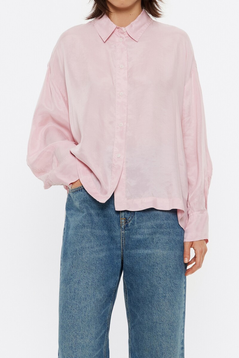 CAMISA BOXY 