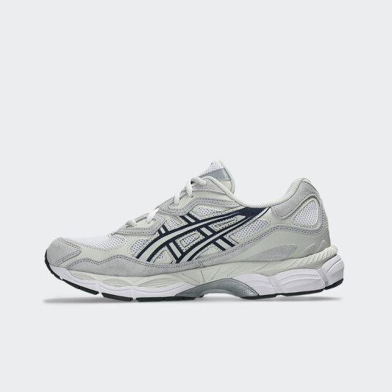 Championes Asics Gel Nyc Blanco