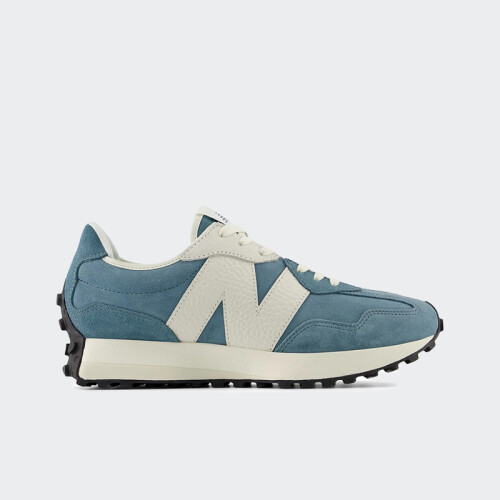 Championes New Balance 327 Azul