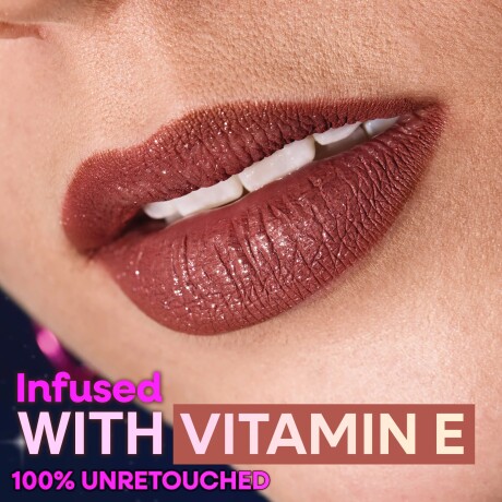 Wet n Wild Mega Glitter labial líquido Tono 11623001 Hear Me Out