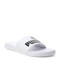 Sandalias Puma Popcat 20 Masculino Blanco - Negro