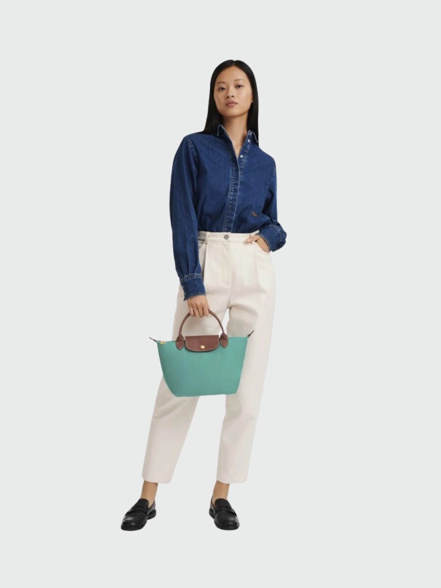 Le Pliage Original S Handbag - 0 