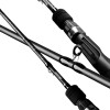 Kit De Pesca Okuma Caña + Reel Rotativo + Señuelo DIESTRO