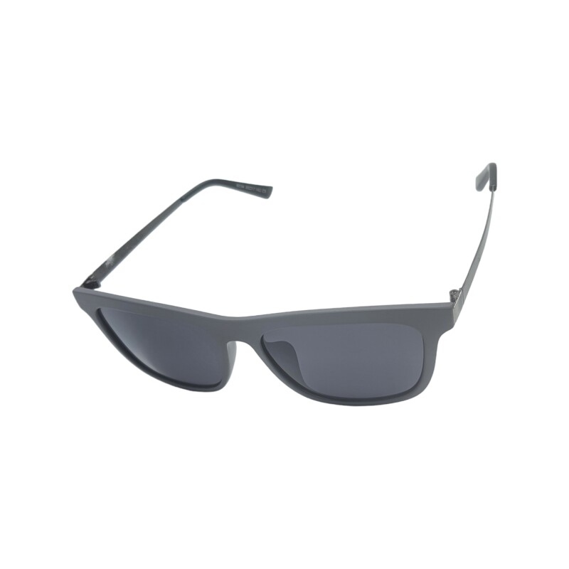 LANCETTI 6034 55 17 142 C5 C NEGRO U - Adulto - Gris grisuniforme