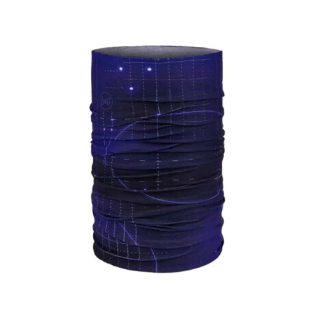 Bufanda Buff Original Ecostretch Esei Ultramarine Ultramarine
