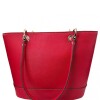 Cartera GUESS Noelle RED ZG787922 Rojouniforme