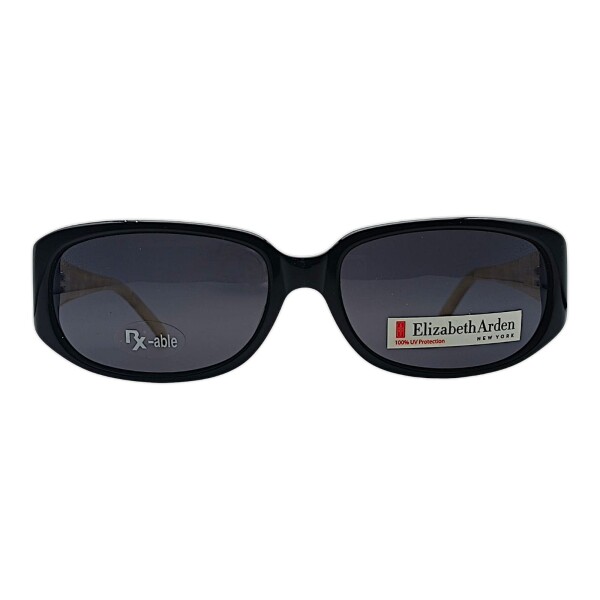 *ELIZABETH ARDEN EA 5141 2 5616135 C NEGRO U - Adulto - Negro negrocombinado