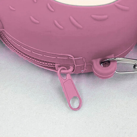 Labubu Muñeca Morral Goma Infantil C/ Correa Labubu Muñeca Morral Goma Infantil C/ Correa