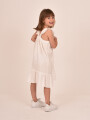 VESTIDO SASKIA BLANCO