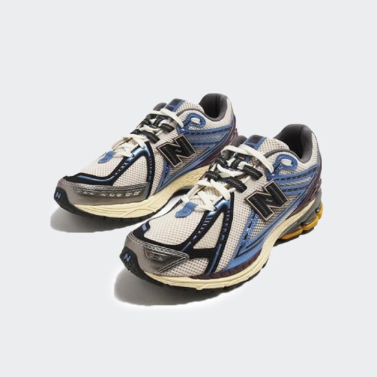 Championes New Balance 1906R Azul