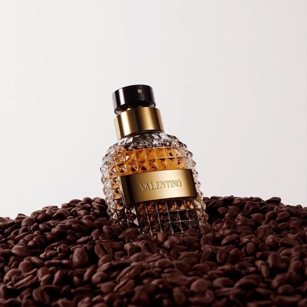 Uomo Eau de Toilette 100ml