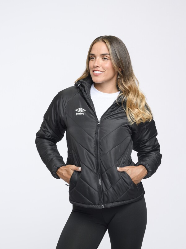 Campera Anni Umbro Mujer 025