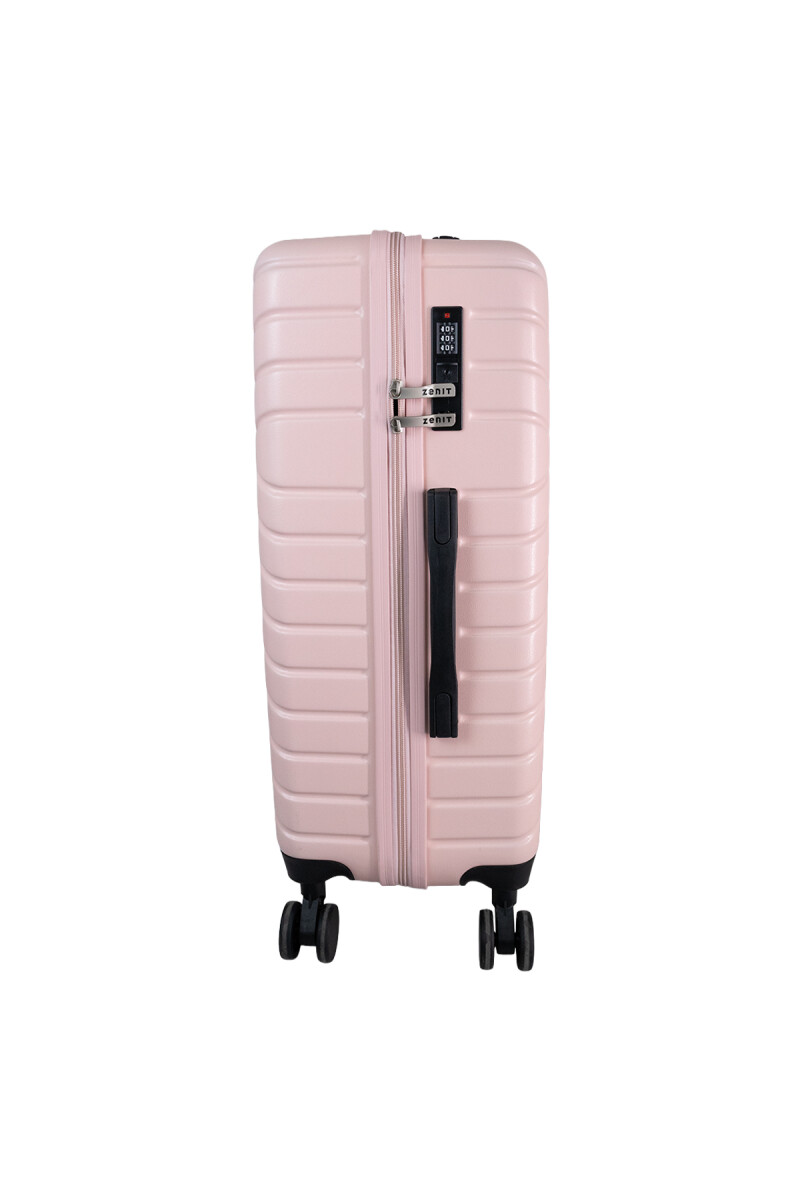 VALIJA LONDRES PINK L VALIJA LONDRES PINK L