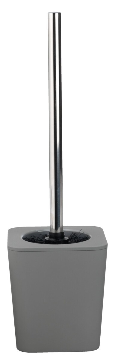Escobilla de baño MALA gris 